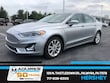 Ford Fusion Energi