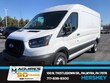 Ford Transit-250 Cargo