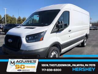 2025 Ford Transit-250 Cargo Cargo Van Van Medium Roof Van