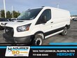  Ford Transit-250 Cargo