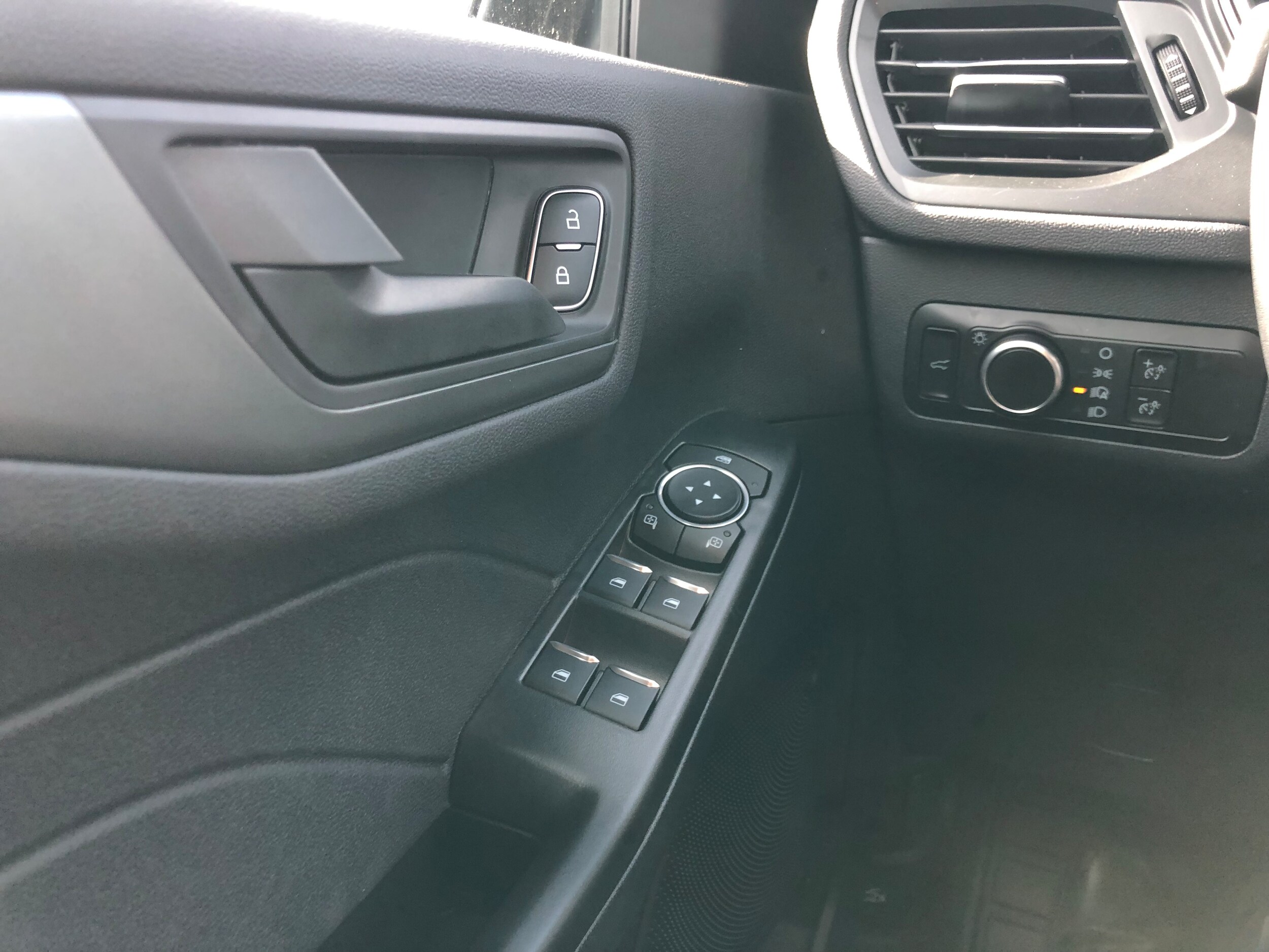 2026 Ford Escape Active - Photo 18