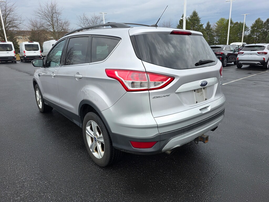 Used 2013 Ford Escape SE SUV