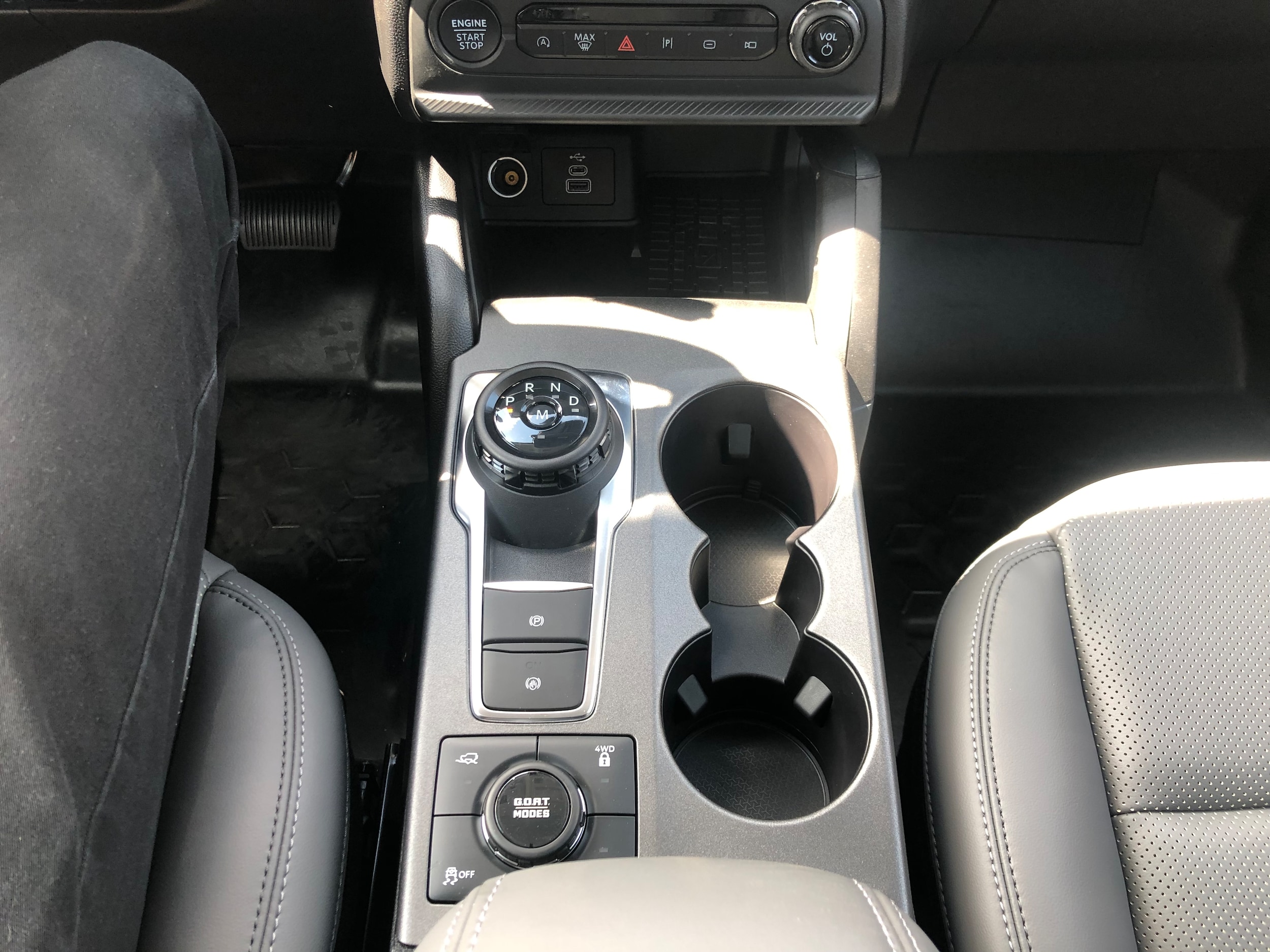 2025 Ford Bronco Sport Badlands - Photo 14