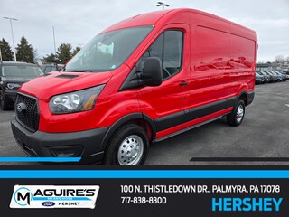 2026 Ford Transit-250 Cargo Cargo Van Van Medium Roof Van