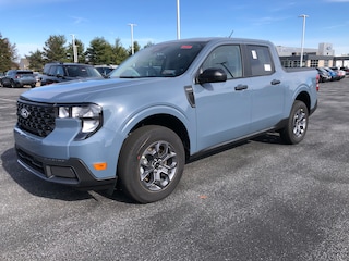 2025 Ford Maverick XLT Truck SuperCrew