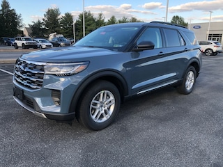 2025 Ford Explorer Active SUV