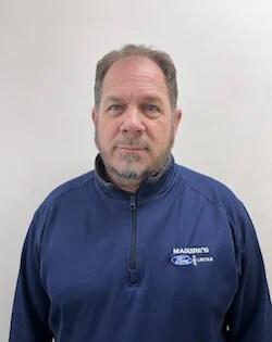 Staff member Rick Kaylor from ff5aa1757e6d