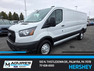 2026 Ford Transit-250 Cargo Cargo Van Van Low Roof Van