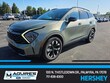  Kia Sportage Plug-In Hybrid