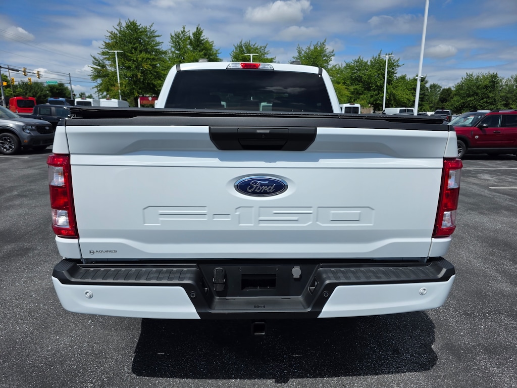 Used 2023 Ford F-150 XL Truck