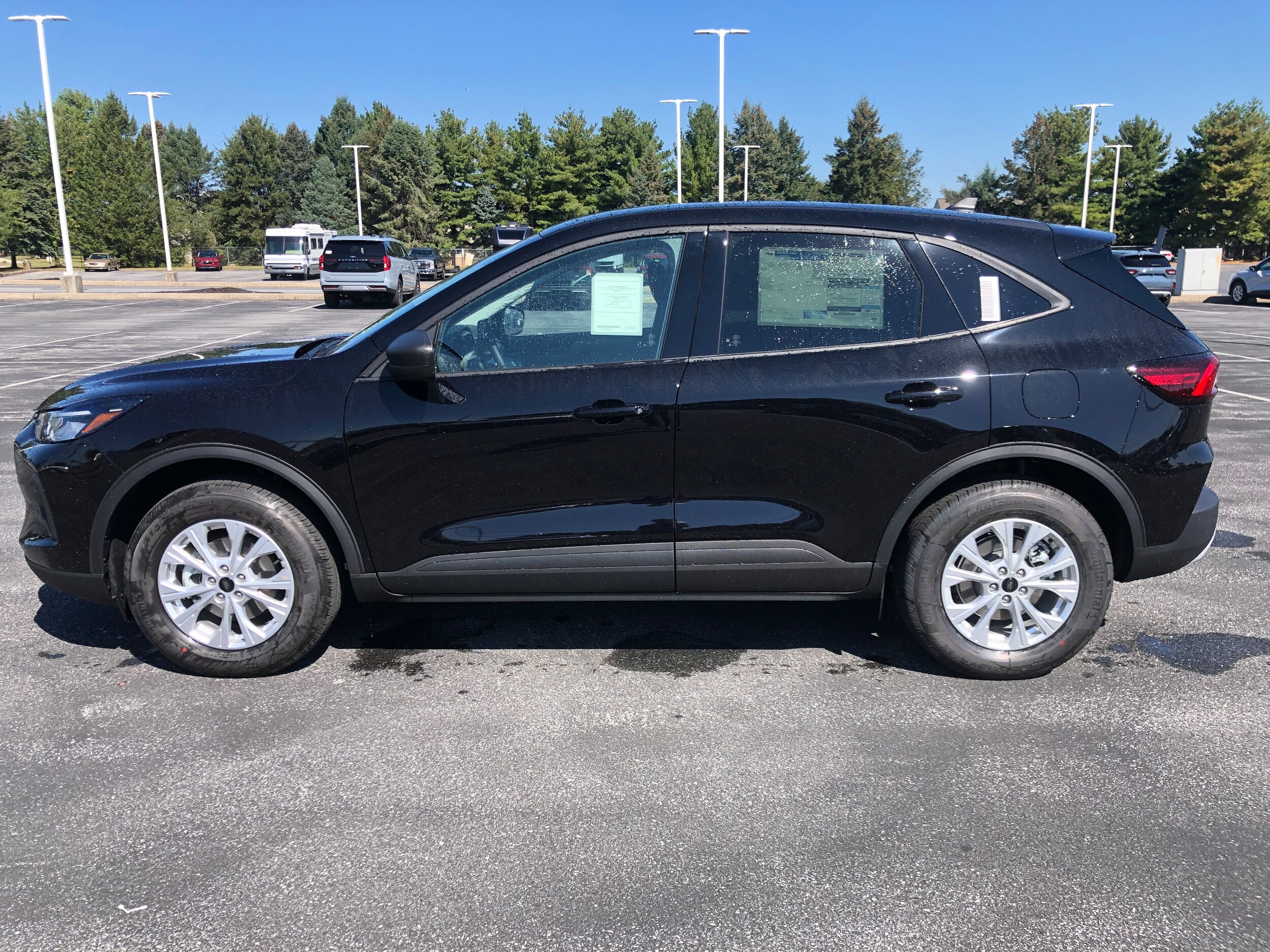 2025 Ford Escape Active photo 2