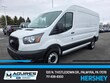  Ford Transit-250 Cargo