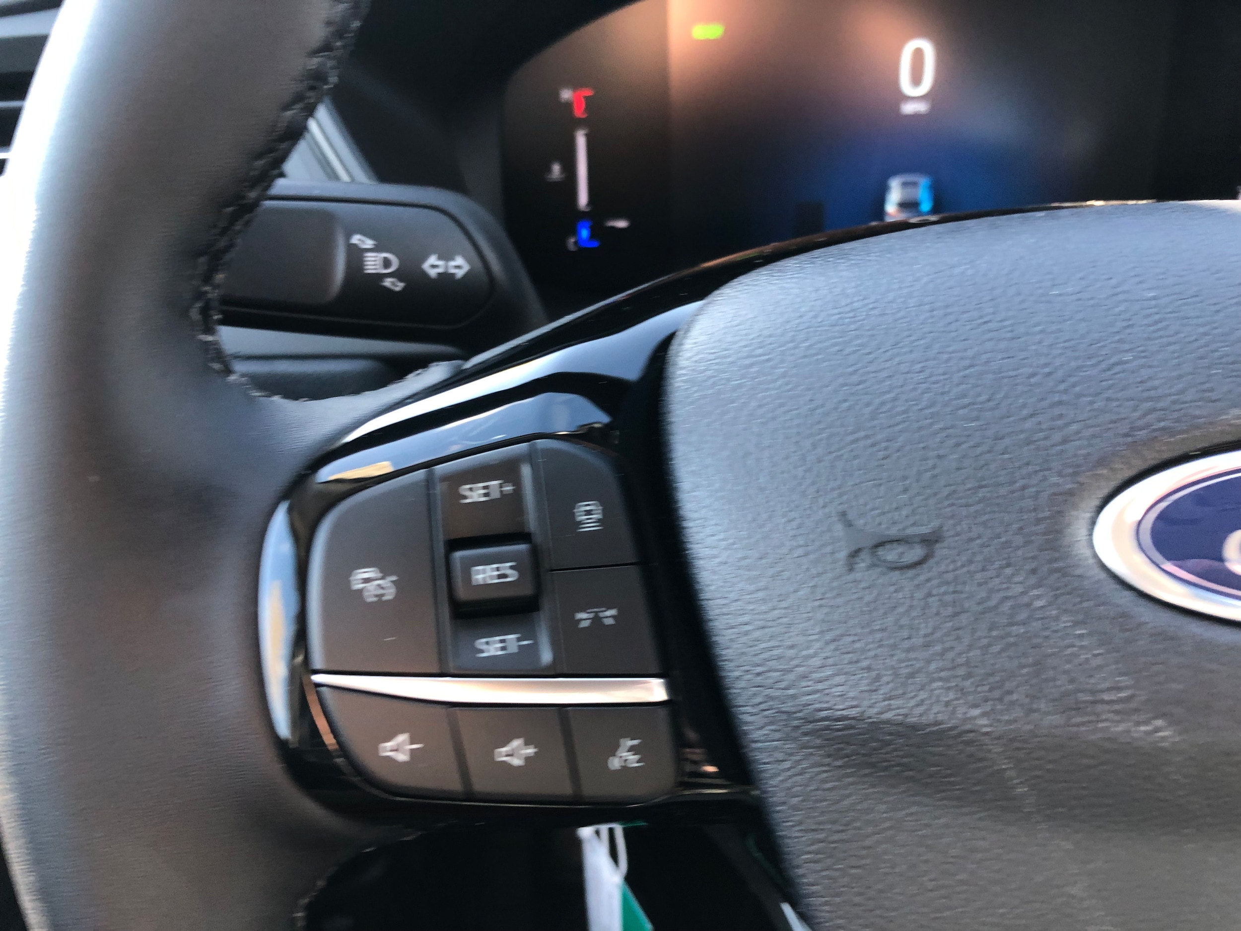2025 Ford Escape Plug-in hybrid PHEV - Photo 15