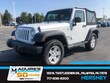 Jeep Wrangler JK
