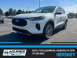  Ford Escape Plug-In Hybrid