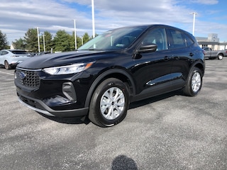 2026 Ford Escape Active SUV