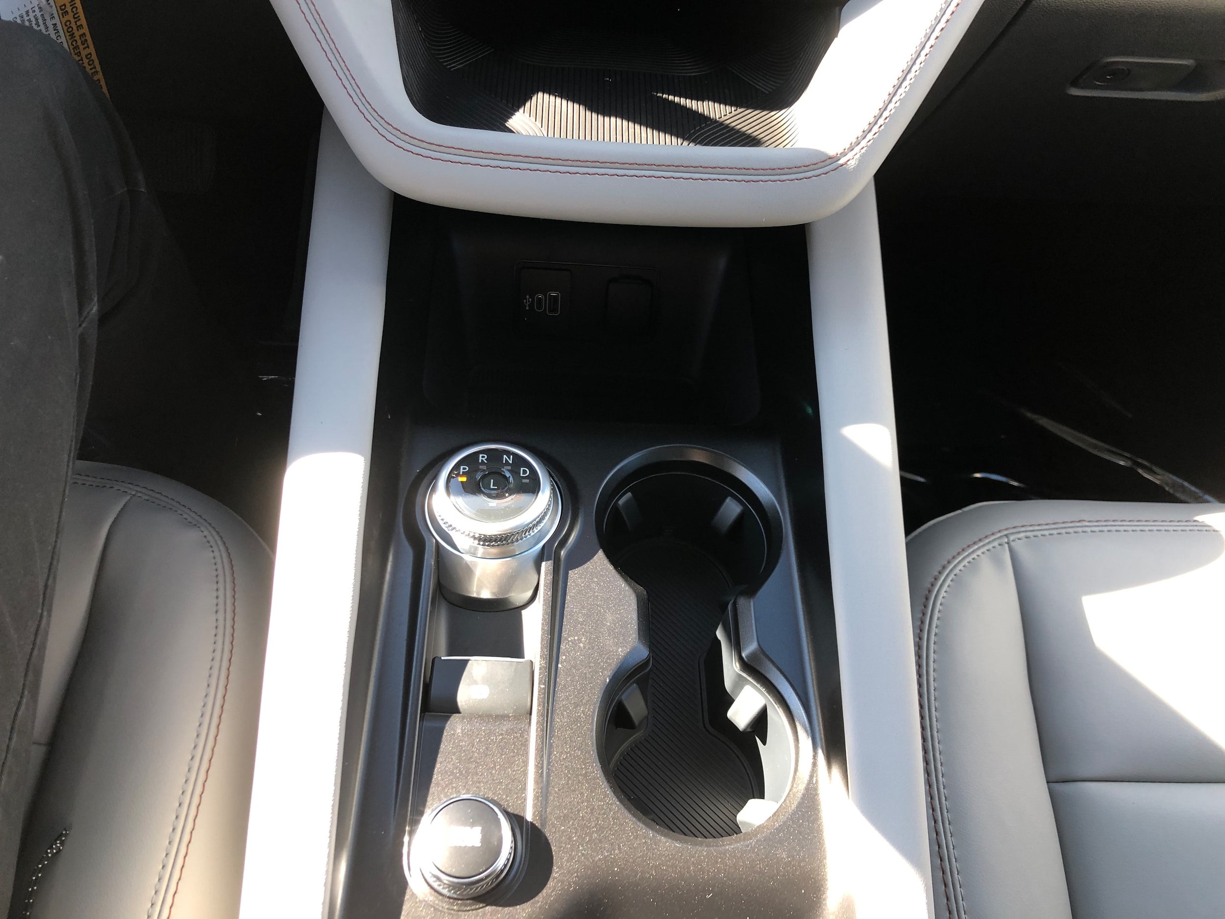 2026 Ford Explorer Active - Photo 14
