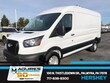  Ford Transit-250 Cargo