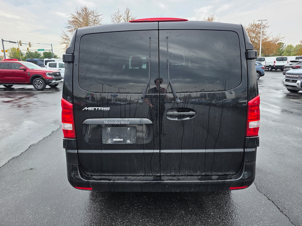 Used 2020 Mercedes-Benz Metris Passenger Minivan/Van