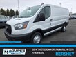  Ford Transit-150 Cargo