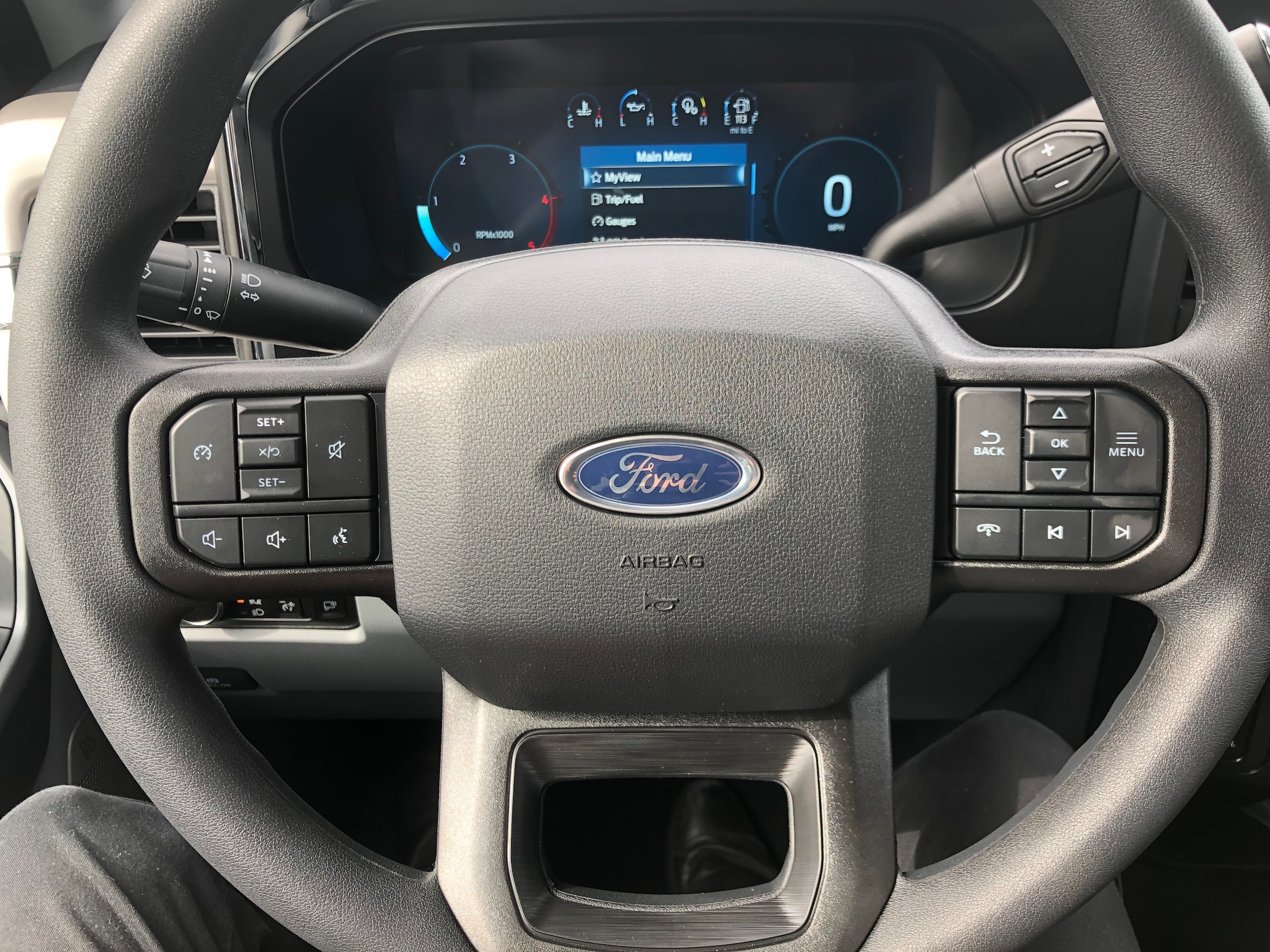 2026 Ford F-250 Super Duty XLT - Photo 15