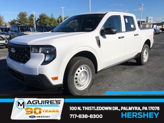 2025 Ford Maverick XL Truck SuperCrew