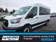  Ford Transit-350 Passenger
