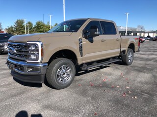 2026 Ford F-250 Lariat Truck Crew Cab