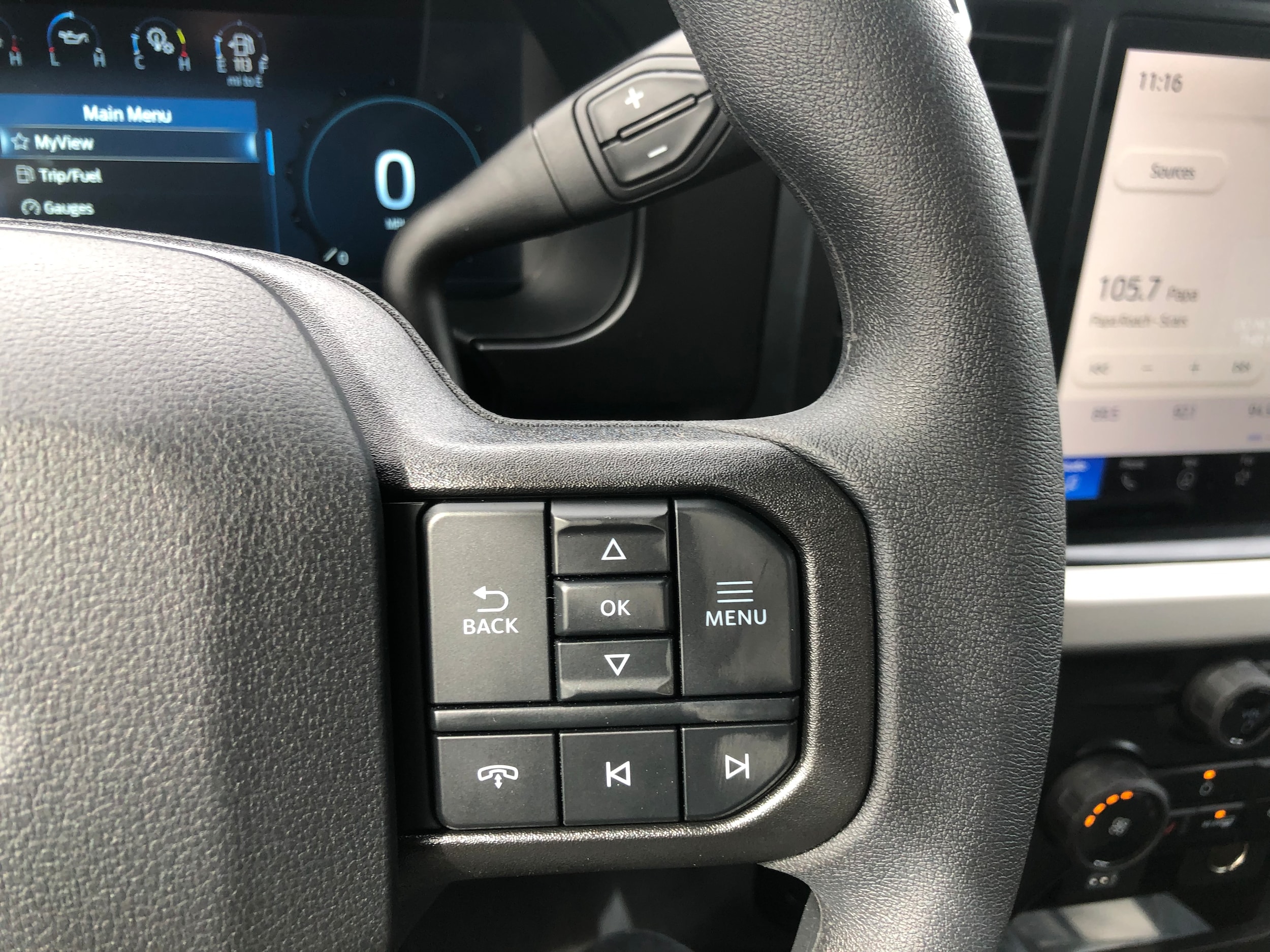 2026 Ford F-250 Super Duty XLT - Photo 17