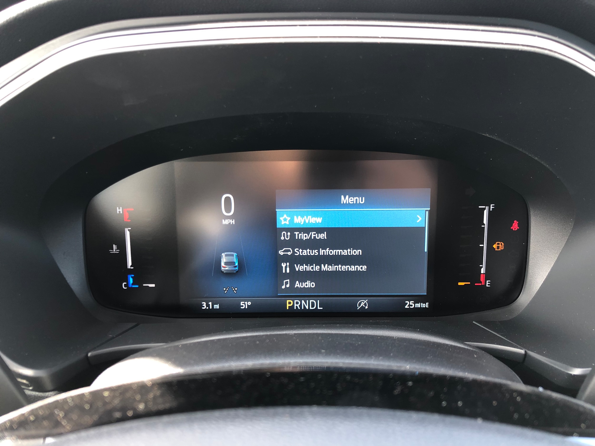 2026 Ford Escape Active - Photo 17