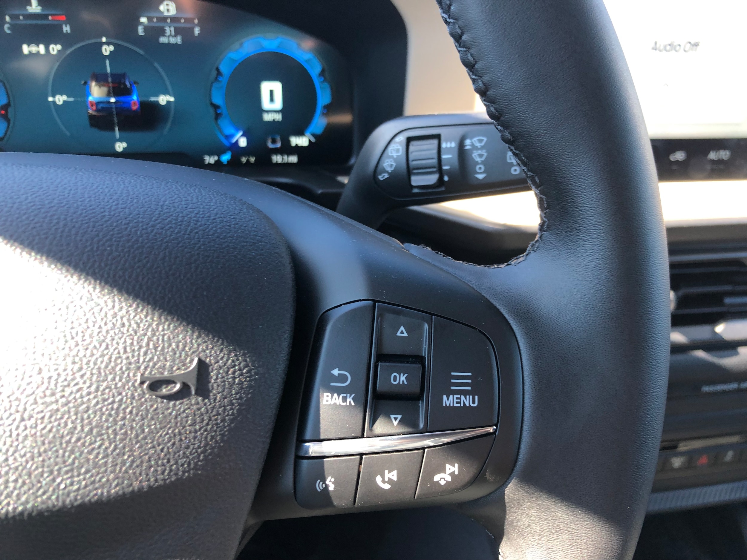 2025 Ford Bronco Sport Big Bend - Photo 17