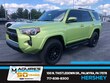 Toyota 4Runner