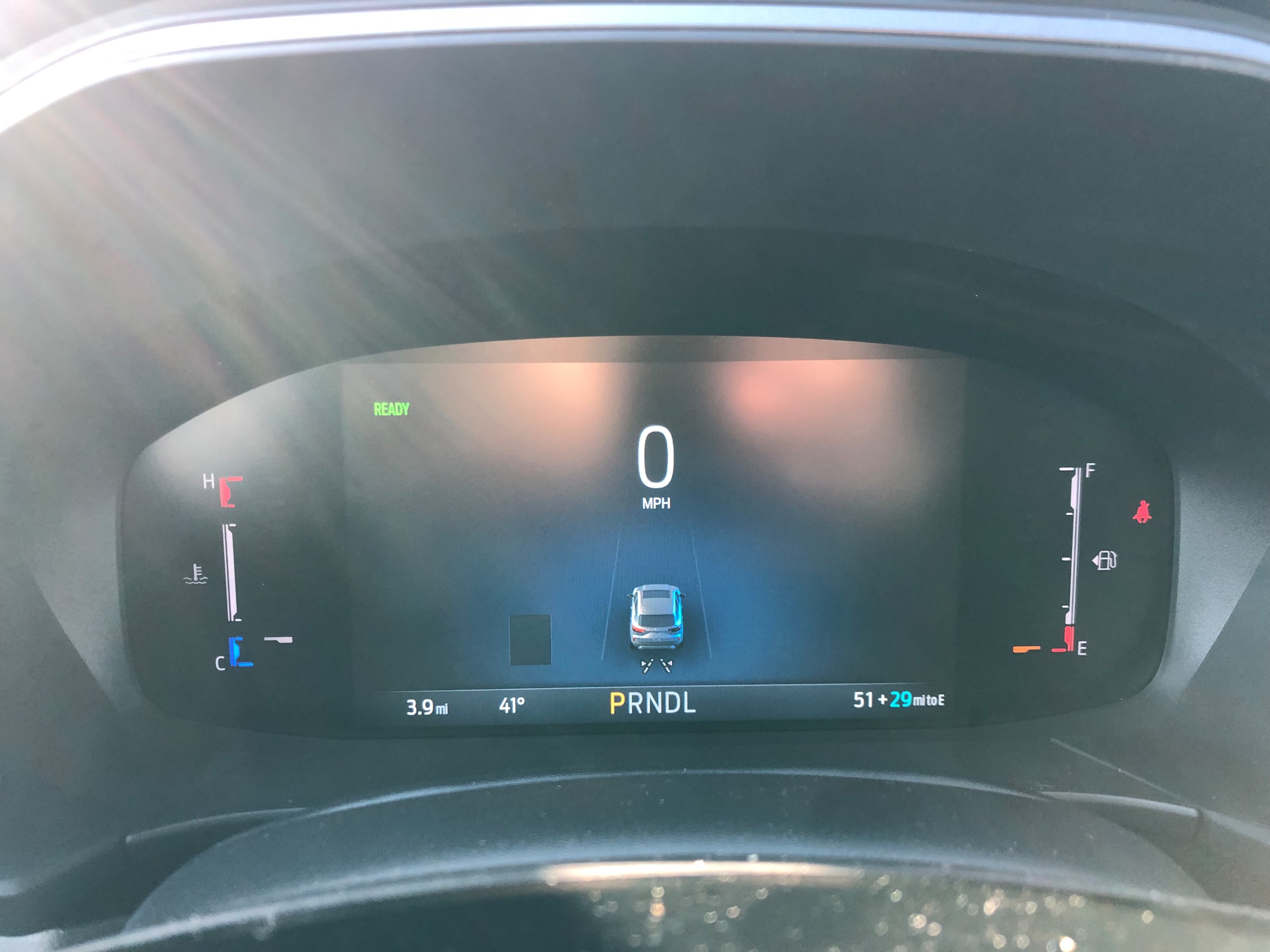 2025 Ford Escape Plug-in hybrid PHEV - Photo 17