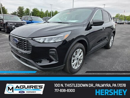2023 Ford Escape Active SUV