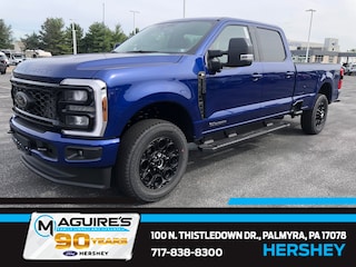 2026 Ford F-250 XLT Truck Crew Cab