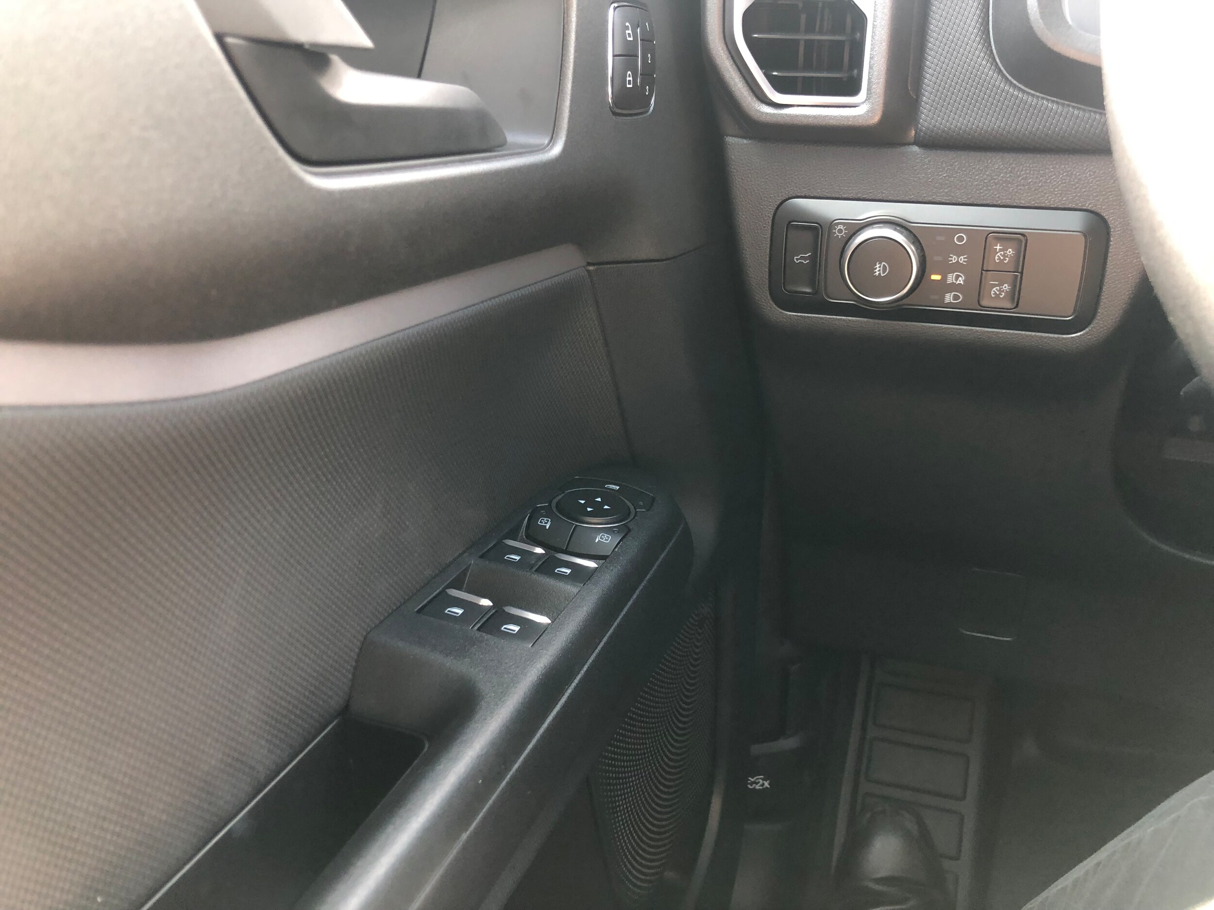 2025 Ford Bronco Sport Badlands - Photo 19