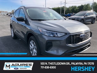 2026 Ford Escape Active&reg; SUV