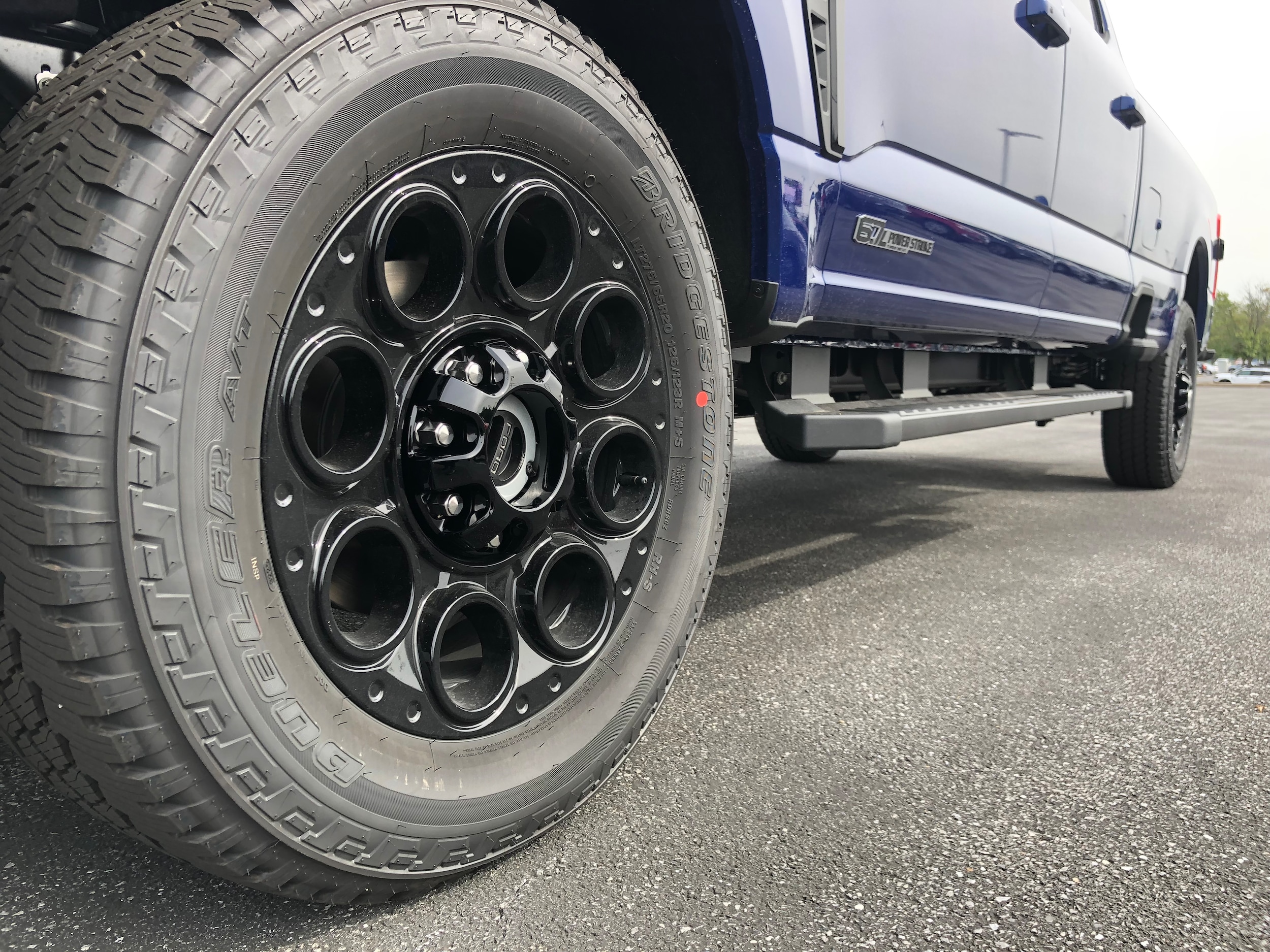 2026 Ford F-250 Super Duty XLT - Photo 23