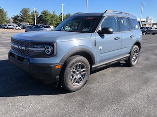 2025 Ford Bronco Sport Big Bend SUV
