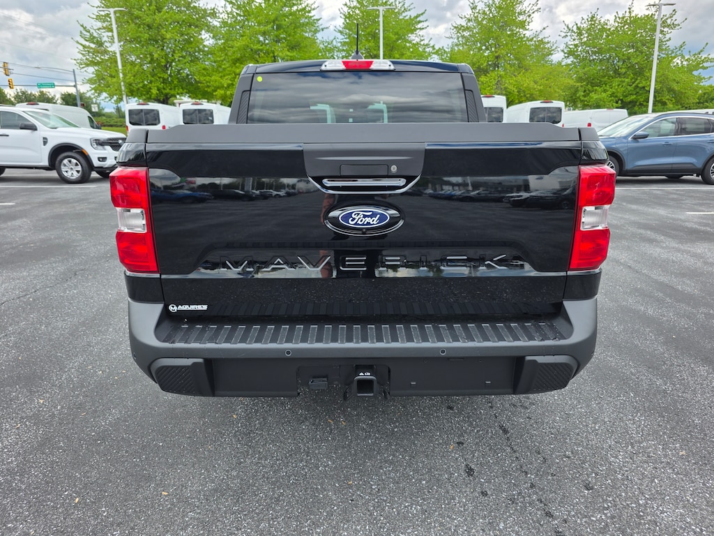New 2026 Ford Maverick XLT Truck SuperCrew