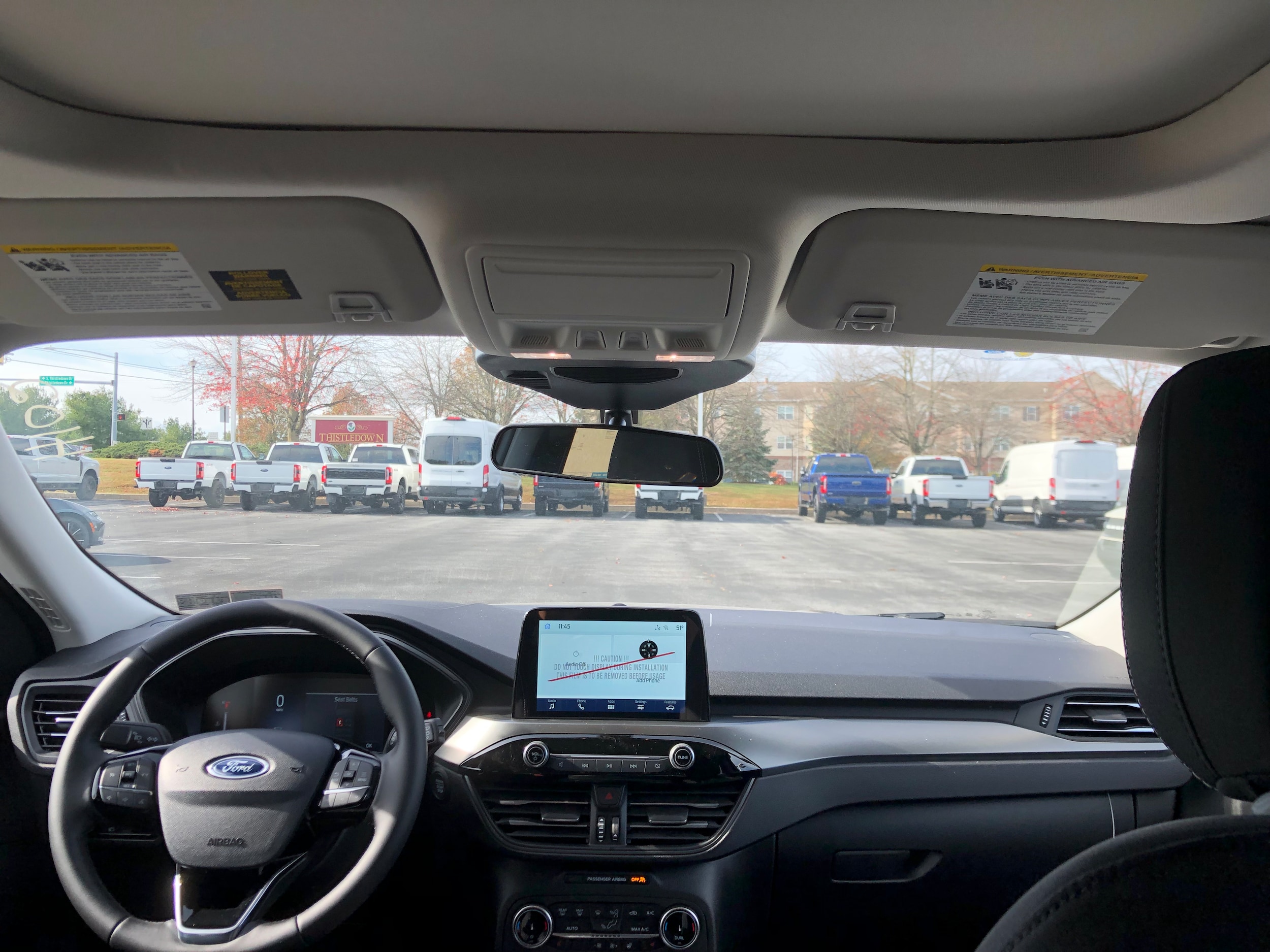2026 Ford Escape Active - Photo 11