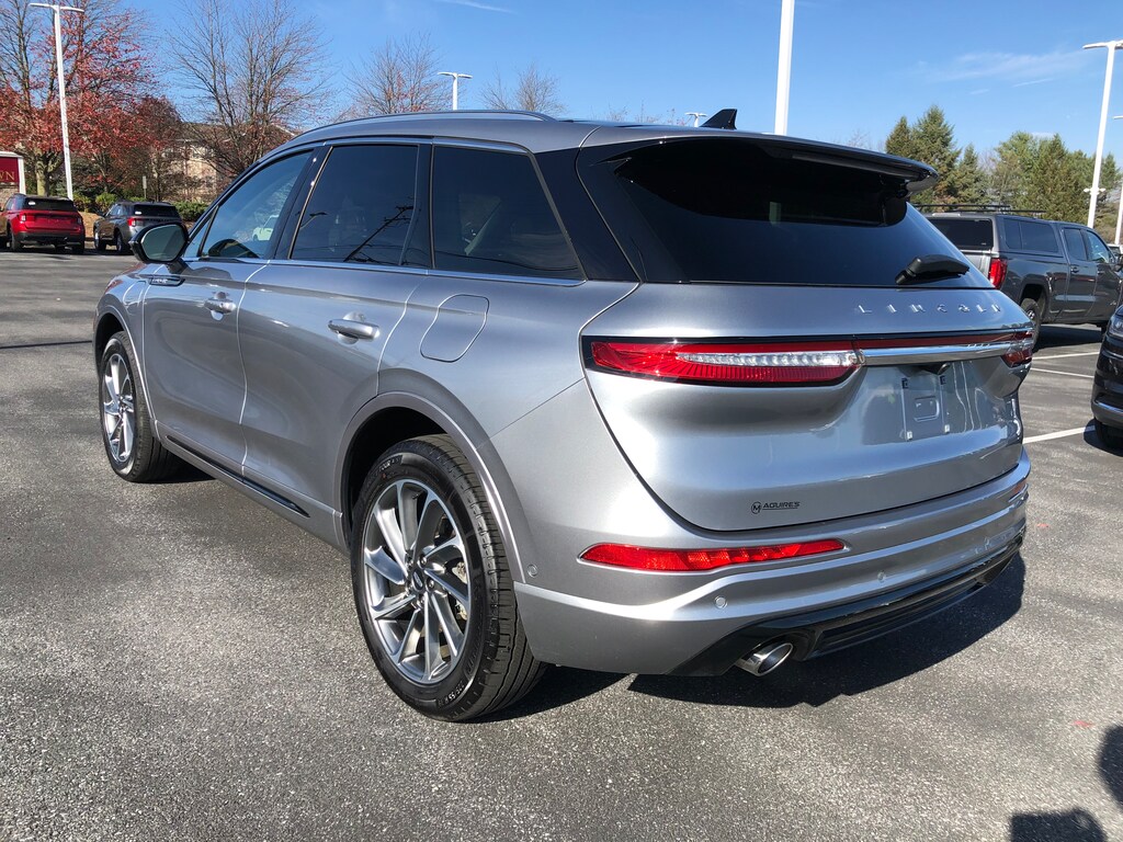 Used 2023 Lincoln Corsair For Sale at Maguire's Ford Lincoln VIN
