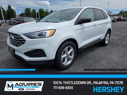2022 Ford Edge SE SUV