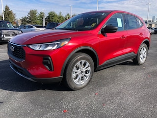 2026 Ford Escape Active SUV