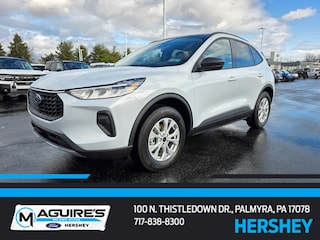 2026 Ford Escape Active&reg; SUV
