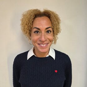 Staff member Theresa Moran from 65fd4fc66c51