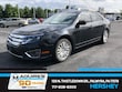Ford Fusion Hybrid