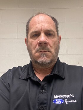 Staff member Rick Kaylor from ff5aa1757e6d