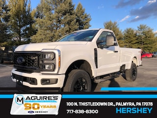 2025 Ford F-250 XL Truck Regular Cab
