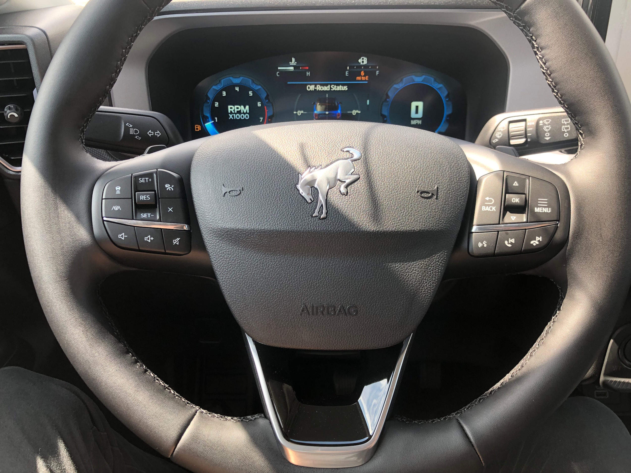 2025 Ford Bronco Sport Badlands - Photo 15